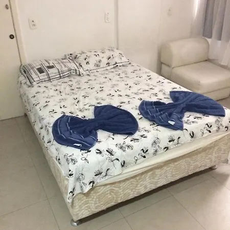 Beautiful Copa Apartment
